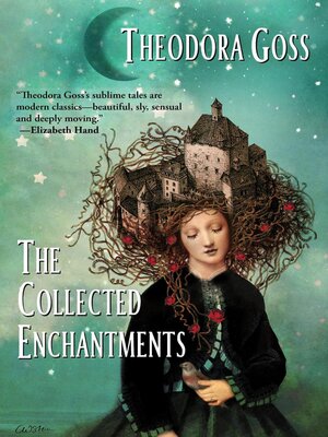 cover image of The Collected Enchantments